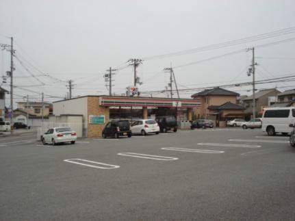 画像15:セブンイレブン姫路大津西土井店(その他周辺施設)まで336m