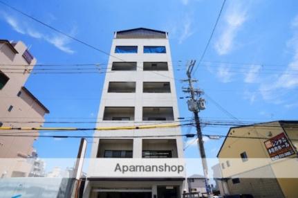 杉ヶ町ビル ｜奈良県奈良市杉ヶ町(賃貸マンション1DK・5階・32.00㎡)の写真 その14