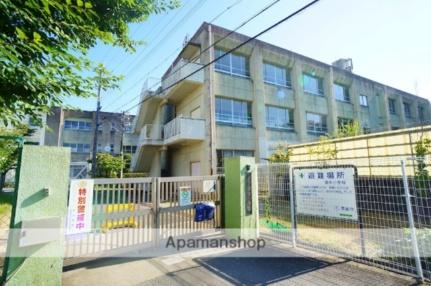 奈良県奈良市古市町（賃貸一戸建3LDK・3階・75.60㎡） その16