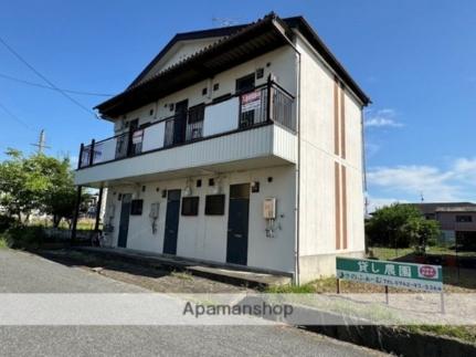 奈良県奈良市南紀寺町１丁目(賃貸アパート1K・2階・17.00㎡)の写真 その1