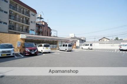 西大寺赤田町1丁目戸建  ｜ 奈良県奈良市西大寺赤田町１丁目（賃貸一戸建2LDK・2階・46.16㎡） その16