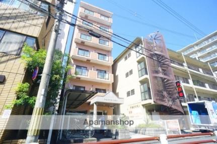 フクダ不動産新大宮マンション ｜奈良県奈良市大宮町４丁目(賃貸マンション1K・3階・25.65㎡)の写真 その19