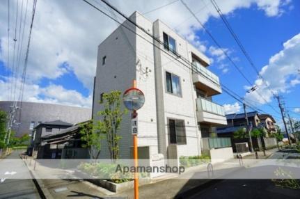 リリーベルヒルズ  ｜ 奈良県奈良市三条宮前町（賃貸マンション1LDK・1階・42.61㎡） その19