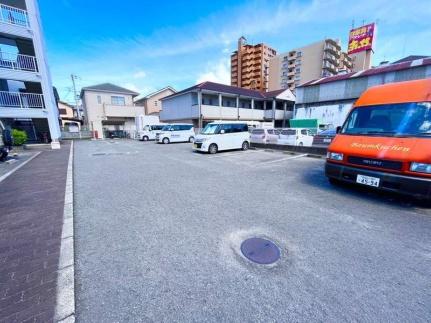 グレース吉田 301｜和歌山県和歌山市吉田(賃貸マンション3DK・3階・55.84㎡)の写真 その30