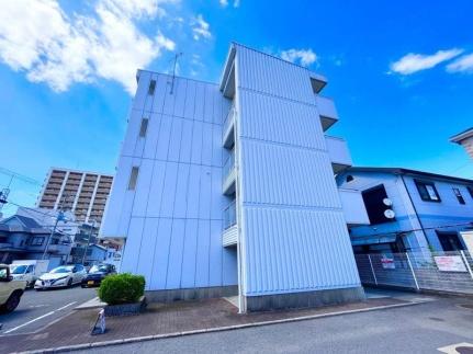 グレース吉田 301｜和歌山県和歌山市吉田(賃貸マンション3DK・3階・55.84㎡)の写真 その16