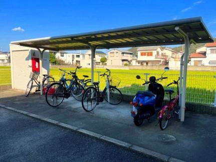 レオパレスカナート 103｜和歌山県和歌山市井辺(賃貸アパート1K・1階・23.18㎡)の写真 その19