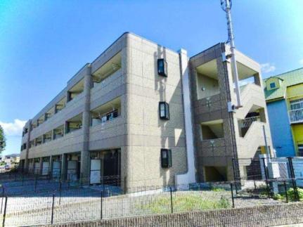 コンフォース21 102｜和歌山県和歌山市田尻(賃貸マンション1LDK・1階・45.63㎡)の写真 その1