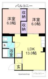 阪和線 紀伊中ノ島駅 徒歩13分