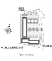 レオパレス紀北なかじま 103 ｜ 和歌山県岩出市中島（賃貸アパート1K・1階・23.18㎡） その17