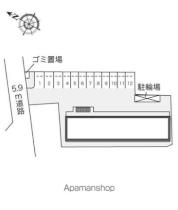 レオパレスプレミール 102 ｜ 和歌山県和歌山市美園町３丁目（賃貸アパート1K・1階・19.87㎡） その19