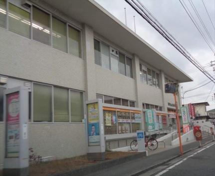 画像14:和歌山南郵便局(郵便局)まで231m