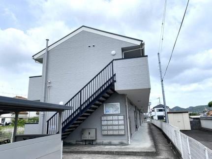 プランドール 201｜和歌山県和歌山市楠見中(賃貸アパート1K・2階・23.58㎡)の写真 その13