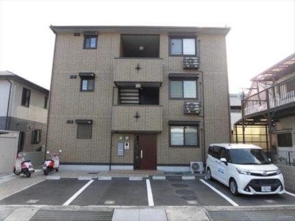 和歌山県和歌山市市小路(賃貸アパート1LDK・2階・44.21㎡)の写真 その14