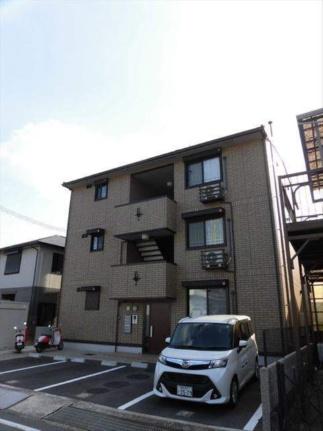 和歌山県和歌山市市小路(賃貸アパート1LDK・2階・44.21㎡)の写真 その16