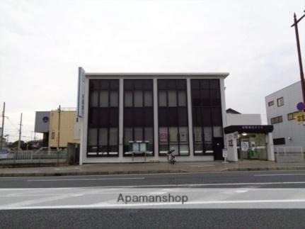 画像18:（株）紀陽銀行／湊支店(銀行)まで608m