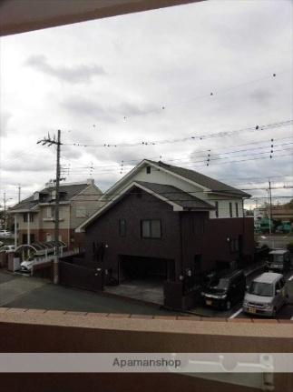 和歌山県和歌山市土入(賃貸マンション2LDK・2階・61.60㎡)の写真 その27