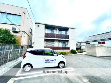 和歌山県和歌山市紀三井寺(賃貸アパート1LDK・2階・40.45㎡)の写真 その24