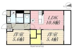 紀勢本線 紀三井寺駅 徒歩4分