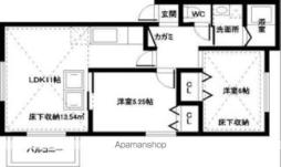 バス ＊＊＊＊駅 バス 島崎町2丁目バス停下車 徒歩2分