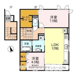 阪和線 六十谷駅 バス5分 善明寺下車 徒歩11分