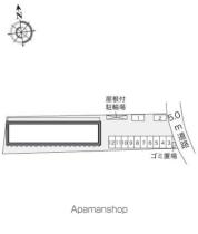 レオパレスＫＫＳ　木ノ本 205 ｜ 和歌山県和歌山市木ノ本（賃貸アパート1K・2階・28.02㎡） その19