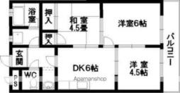 🉐敷金礼金0円！🉐南海加太線 東松江駅 徒歩1分