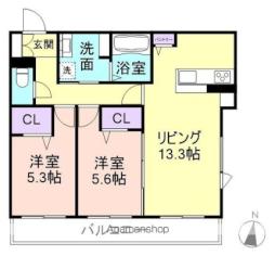 和歌山電鐵貴志川線 田中口駅 徒歩11分