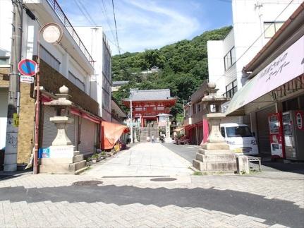 ルピエ紀三井寺 203｜和歌山県和歌山市紀三井寺(賃貸アパート1K・2階・26.11㎡)の写真 その15