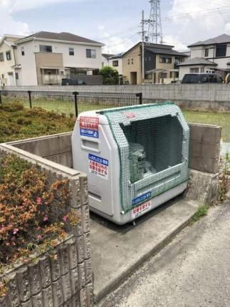 レオパレス太樹 110｜和歌山県和歌山市津秦(賃貸アパート1K・1階・23.18㎡)の写真 その21