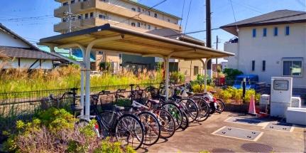 レオパレスサン　マリノ 103｜和歌山県和歌山市北野(賃貸アパート1K・1階・23.18㎡)の写真 その16