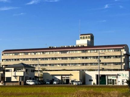 レオパレス向陽 210｜和歌山県和歌山市津秦(賃貸アパート1K・2階・23.18㎡)の写真 その21