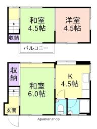 紀勢本線 宮前駅 徒歩9分