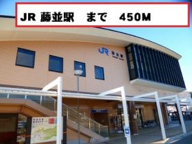 アンジュールＡＲＩＤＡ　I 103 ｜ 和歌山県有田郡有田川町大字天満（賃貸アパート1K・1階・31.65㎡） その14