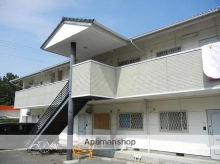 パインウッドヴィレッジVI 205 ｜ 和歌山県日高郡美浜町大字吉原（賃貸アパート3DK・2階・57.00㎡） その13