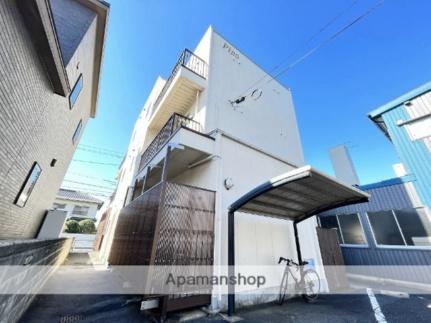 ピーノ 101｜鳥取県鳥取市松並町２丁目(賃貸マンション1LDK・1階・45.00㎡)の写真 その15