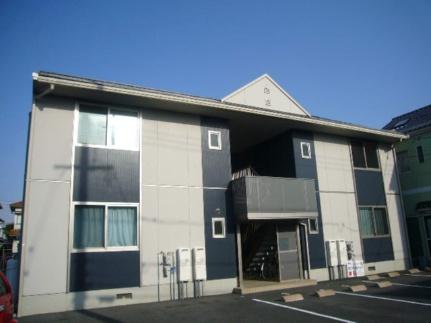 クラフトハイツ 0201｜鳥取県鳥取市宮長(賃貸アパート1LDK・2階・42.17㎡)の写真 その13