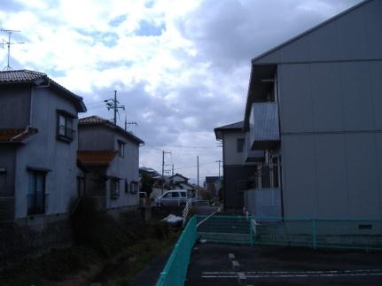 クラフトハイツ 0201｜鳥取県鳥取市宮長(賃貸アパート1LDK・2階・42.17㎡)の写真 その17