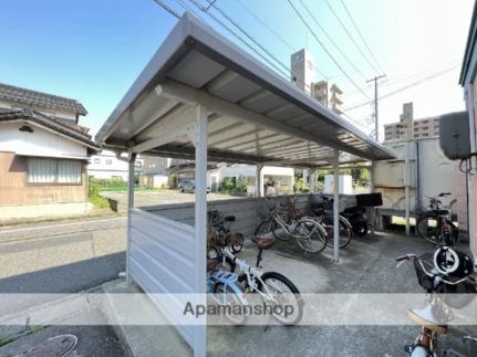 ロイヤルマンション 308｜鳥取県鳥取市吉方(賃貸マンション2K・3階・44.50㎡)の写真 その11