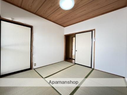 ファイブハウスゴジマ 3｜鳥取県鳥取市雲山(賃貸テラスハウス2LDK・1階・59.09㎡)の写真 その25