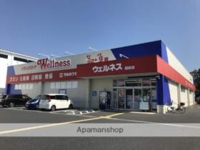 グラシフルマンション 206 ｜ 鳥取県鳥取市国府町新通り２丁目（賃貸アパート1K・2階・30.52㎡） その7