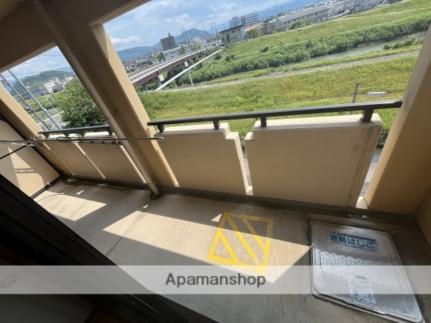キャッスルI 404｜鳥取県鳥取市富安１丁目(賃貸マンション3LDK・4階・70.61㎡)の写真 その9