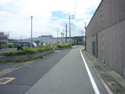 アルティシモ 205｜鳥取県鳥取市古海(賃貸アパート1LDK・2階・46.28㎡)の写真 その16