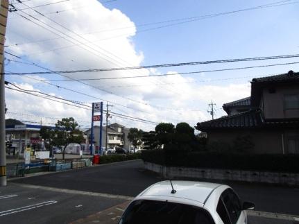ジラソーレ 103｜鳥取県鳥取市雲山(賃貸アパート1LDK・1階・45.42㎡)の写真 その29