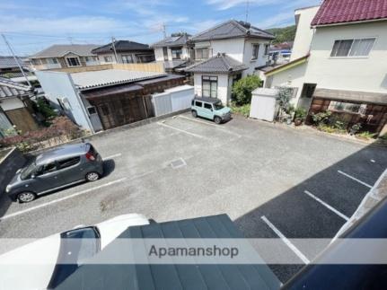 コスモス雲山 202｜鳥取県鳥取市雲山(賃貸マンション1K・2階・27.86㎡)の写真 その29