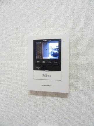 グラン　ファミリア 203｜鳥取県鳥取市古海(賃貸アパート2LDK・2階・56.42㎡)の写真 その12