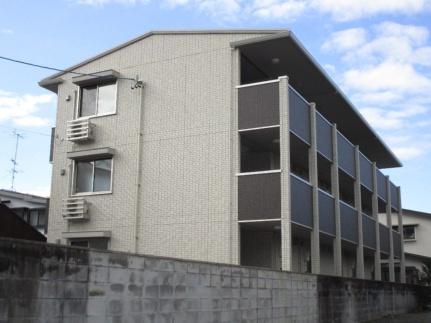 ハーベスト 101｜鳥取県鳥取市中町(賃貸アパート1R・1階・30.35㎡)の写真 その1