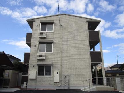 ハーベスト 101｜鳥取県鳥取市中町(賃貸アパート1R・1階・30.35㎡)の写真 その14
