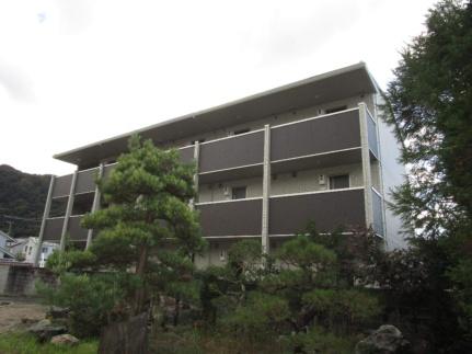ハーベスト 101｜鳥取県鳥取市中町(賃貸アパート1R・1階・30.35㎡)の写真 その15