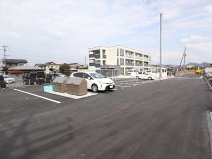 ゼルコバ 105｜鳥取県鳥取市古海(賃貸マンション1LDK・1階・38.25㎡)の写真 その30