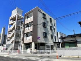 マンションＰＯＴ　ＩＮ　ＰＯＴ 202 ｜ 鳥取県鳥取市湖山町北２丁目（賃貸マンション1K・2階・22.00㎡） その1